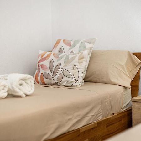 Apartamento Huerta Del Obispo Cádiz Buitenkant foto