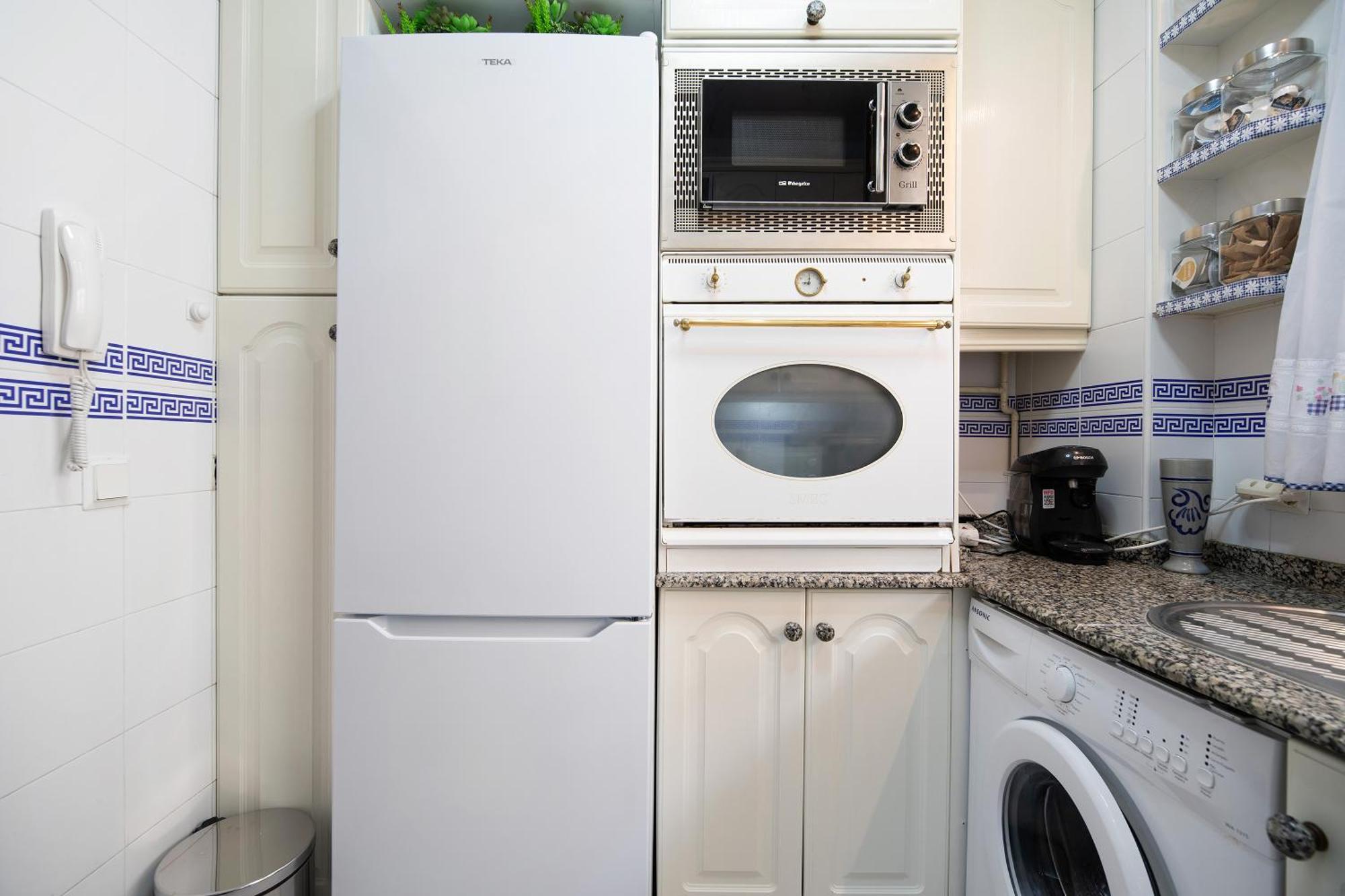 Apartamento Huerta Del Obispo Cádiz Buitenkant foto