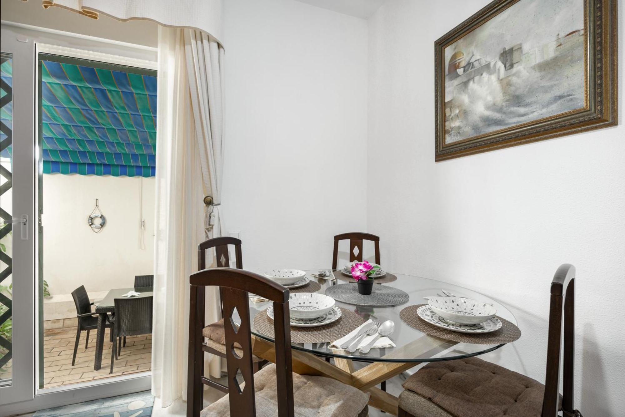 Apartamento Huerta Del Obispo Cádiz Buitenkant foto